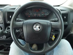 2023 Vauxhall Movano Medium Roof Panel Van - Image 3