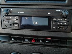 2022 Nissan Interstar Medium Roof Panel Van - Image 3