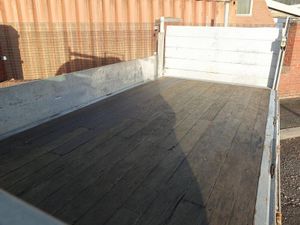 2019 Iveco Daily Dropside Van - Image 2