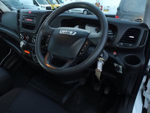 2019 Iveco Daily Dropside Van - Image 3