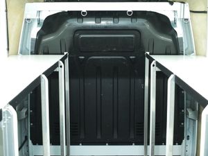 2023 Renault Master Low Loader Van - Image 2