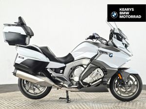 BMW K 1600 E - Image 2