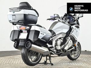 BMW K 1600 E - Image 3