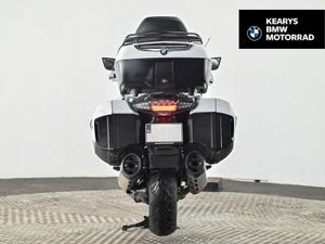 BMW K 1600 E - Image 4