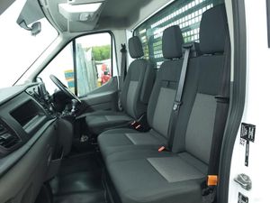 2022 Ford Transit Dropside Van - Image 2