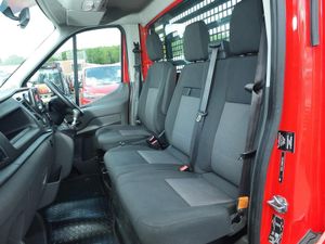 2022 Ford Transit Dropside Van - Image 3