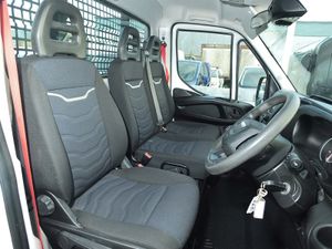 2020 Iveco Daily Dropside Van - Image 3