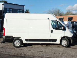 2020 Citroen Relay Refrigerated Van - Image 3