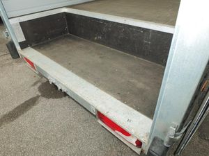 2023 Mercedes-Benz Sprinter Luton Box Van - Image 4