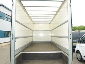 2023 Mercedes-Benz Sprinter Luton Box Van - Image 3