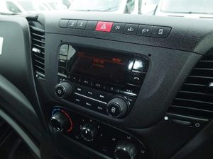 2021 Iveco Daily Luton Box Van - Image 4