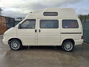 1995 Volkswagen Transporter/Caravelle  Motorcarava - Image 2
