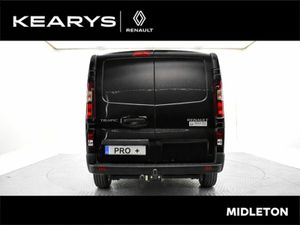 Renault Trafic LL30 ENERGY DCI 145 Sport EX Vat. € - Image 2