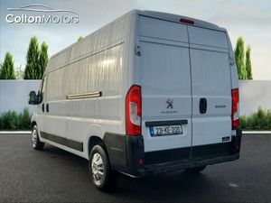 Peugeot Boxer BOXER  L3 H2 2.2 TDI PROFFESIONAL - Image 3