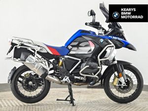 BMW R 1250 GS ADVENTURE TE - Image 2