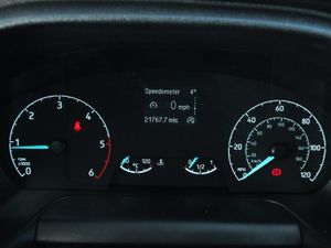 2024 Ford Transit Dropside Van - Image 2