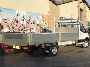 2024 Ford Transit Dropside Van - Image 4