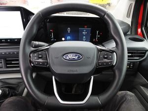 2024 Ford Transit Custom Panel Van - Image 3