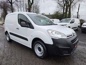 Citroen Berlingo - Image 2