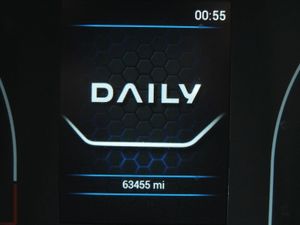 2021 Iveco Daily Luton Box Van - Image 3