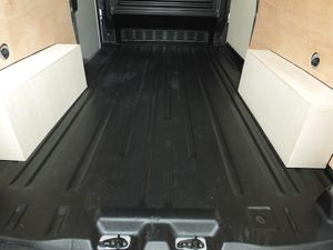 2024 Ford Transit Custom Panel Van - Image 2