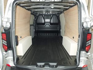 2024 Ford Transit Custom Panel Van - Image 2