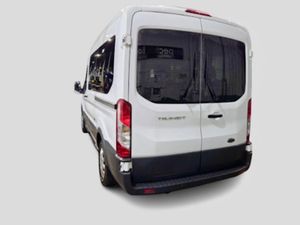 2018 FORD TRANSIT 350 2.2 12 SEATER - TREND - Image 4