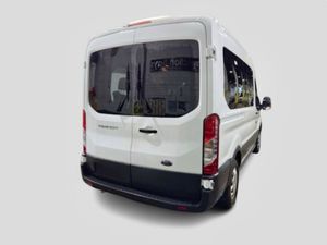 2018 FORD TRANSIT 350 2.2 12 SEATER - TREND - Image 3