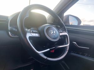 HYUNDAI TUCSON 212' NEW MODEL - Image 4
