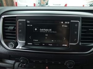 2023 Vauxhall Vivaro Panel Van - Image 4