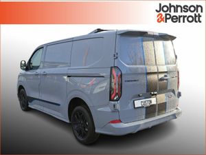 Ford Transit Custom Sport 170PS Automatic - Image 2