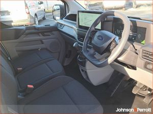 Ford Transit Custom Trend LWB - Image 4