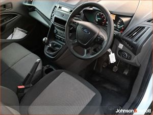 Ford Transit Connect 3 Seat LWB - Image 4