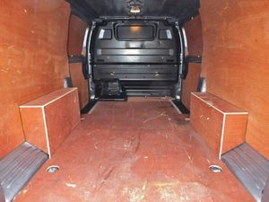 2022 Peugeot Expert Panel Van - Image 3