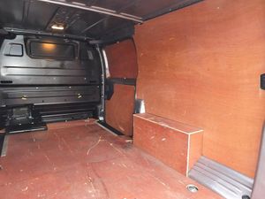 2022 Peugeot Expert Panel Van - Image 4