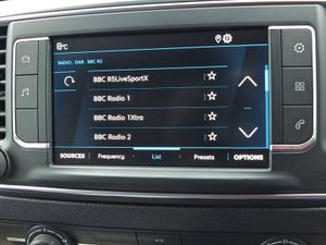 2022 Peugeot Expert Panel Van - Image 2