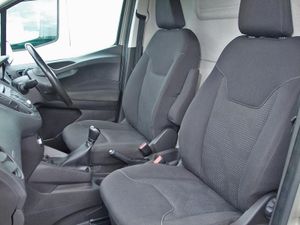 2018 Ford Transit Courier Small Panel Van - Image 2