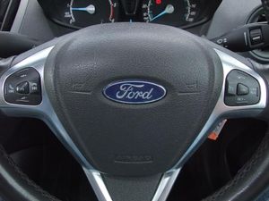 2018 Ford Transit Courier Small Panel Van - Image 4