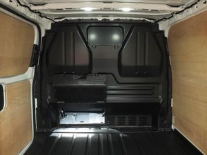 2023 Ford Transit Custom Panel Van - Image 2