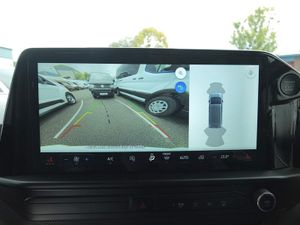 2023 Ford Transit Custom Panel Van - Image 3