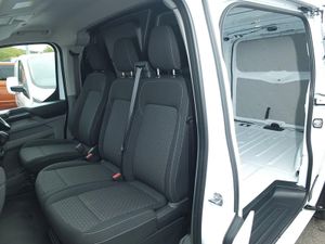 2024 Ford Transit Custom Panel Van - Image 2