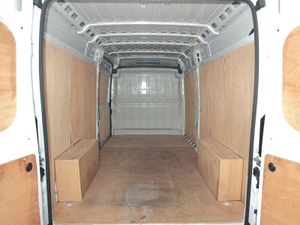 2024 Citroen Relay High Roof Panel Van - Image 4