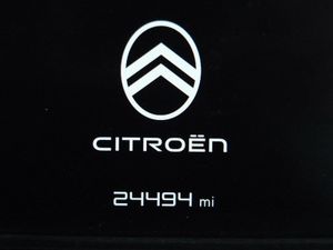 2024 Citroen Berlingo Small Panel Van - Image 2