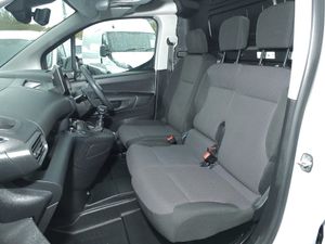 2024 Citroen Berlingo Small Panel Van - Image 4