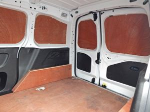 2020 Citroen Berlingo Small Panel Van - Image 2