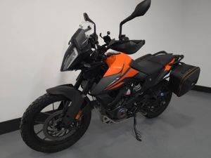 KTM 390 Adventure - Image 3