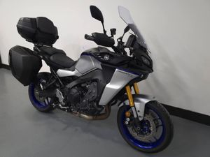 YAMAHA TRACER 9 GT+ - Image 2