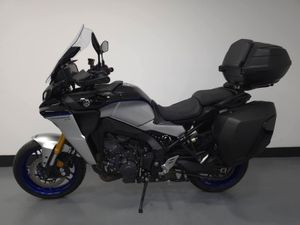 YAMAHA TRACER 9 GT+ - Image 4