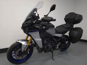 YAMAHA TRACER 9 GT+ - Image 3