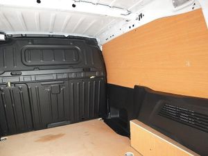 2023 Citroen Berlingo Small Panel Van - Image 4